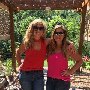 Meet your Posher, Kristin